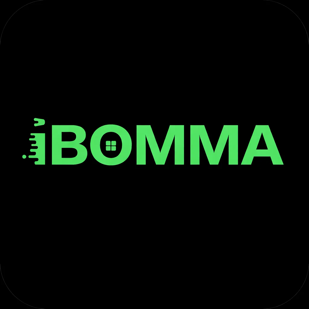 Download iBOMMA APK