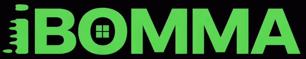 iBOMMA